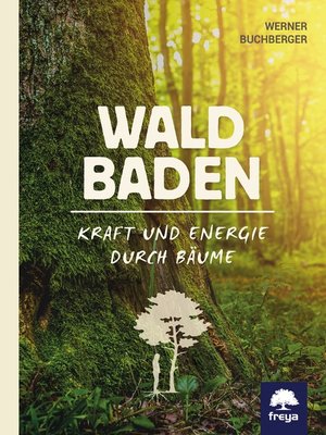 cover image of Waldbaden